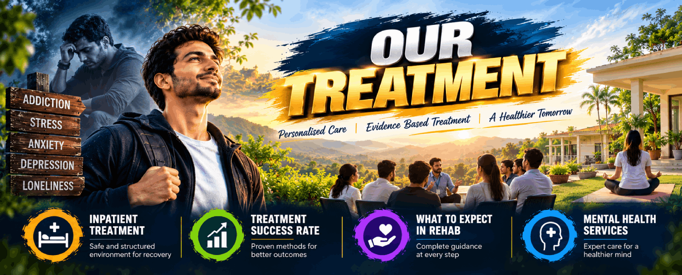 Mental Health Services