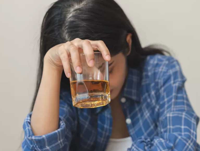 Addiction Test
