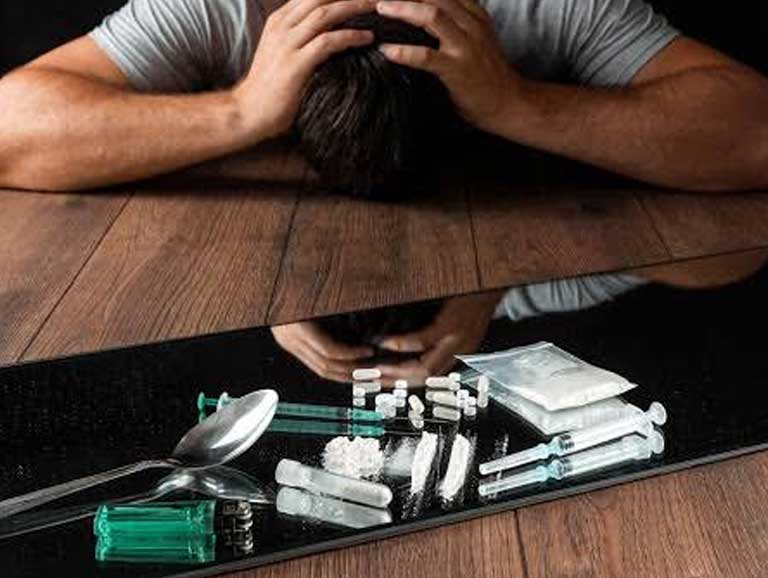 Dealing with Addiction