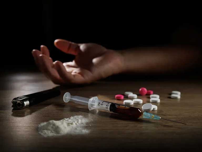 Addiction Prevention