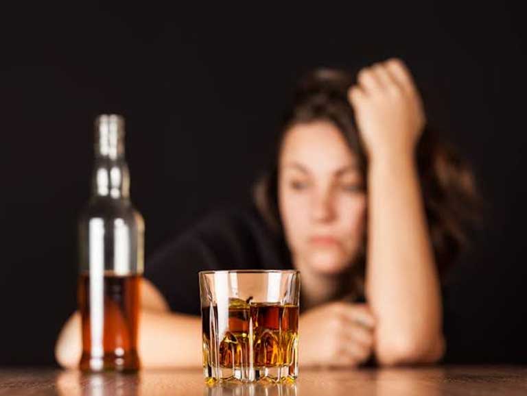 Alcoholism