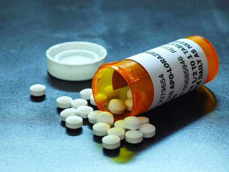 Benzodiazepines