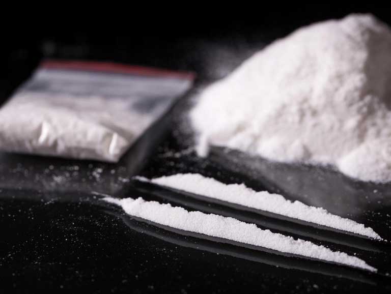 Cocaine