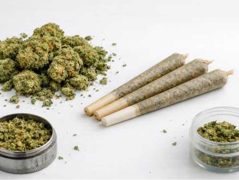 Marijuana